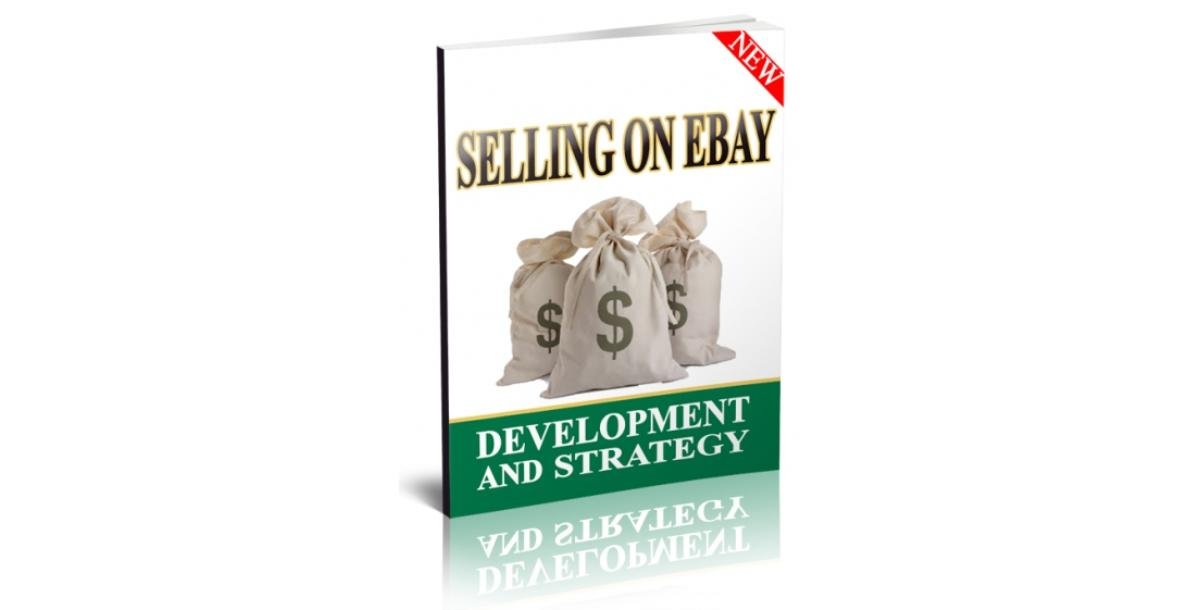 Selling on ebay Development And Strategy-9385