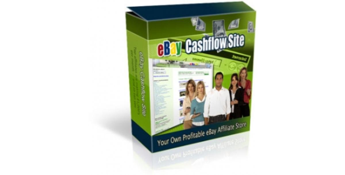 eBay Cashflow Site-663