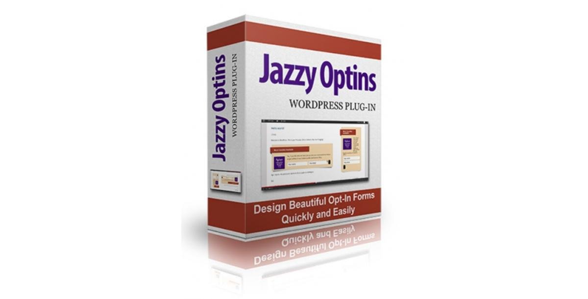Jazzy Optins Plugin-1187