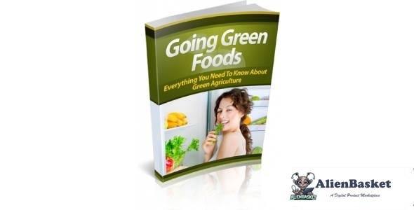 Going Green Foods-5647