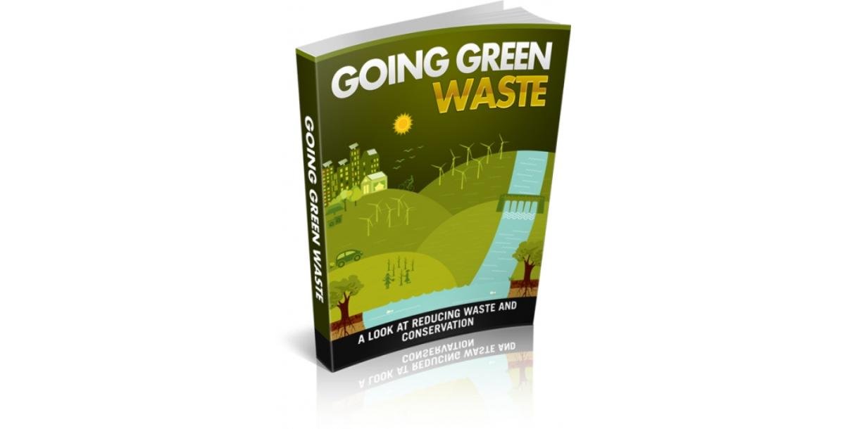 Going Green Waste-7049