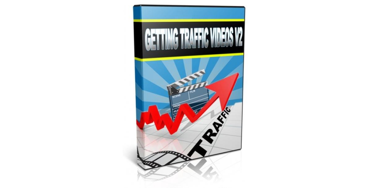 Getting Traffic Videos V2 2013-875