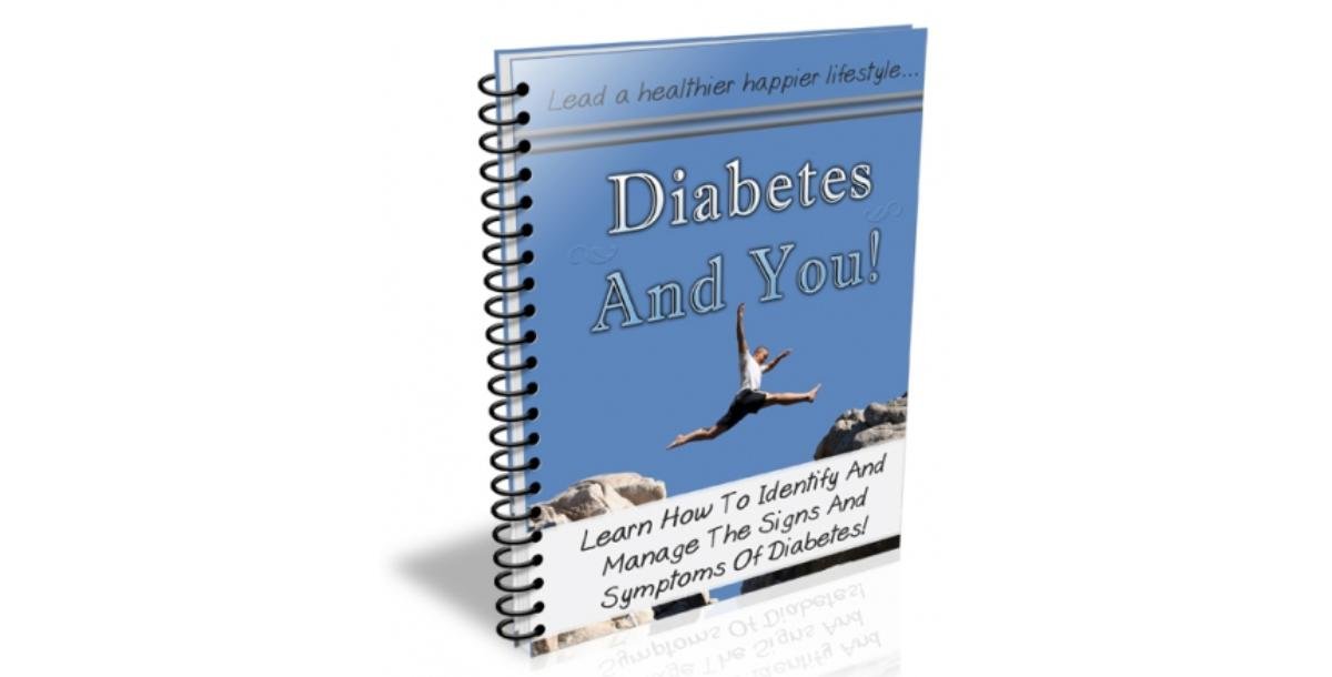 Diabetes and You-591