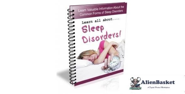 Sleep Disorders 2013-1821