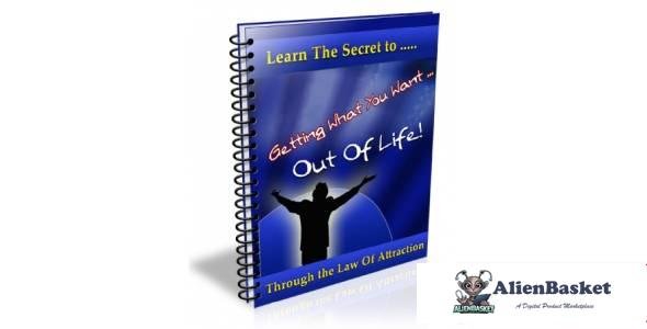 Getting What You Want Out Of Life-6978