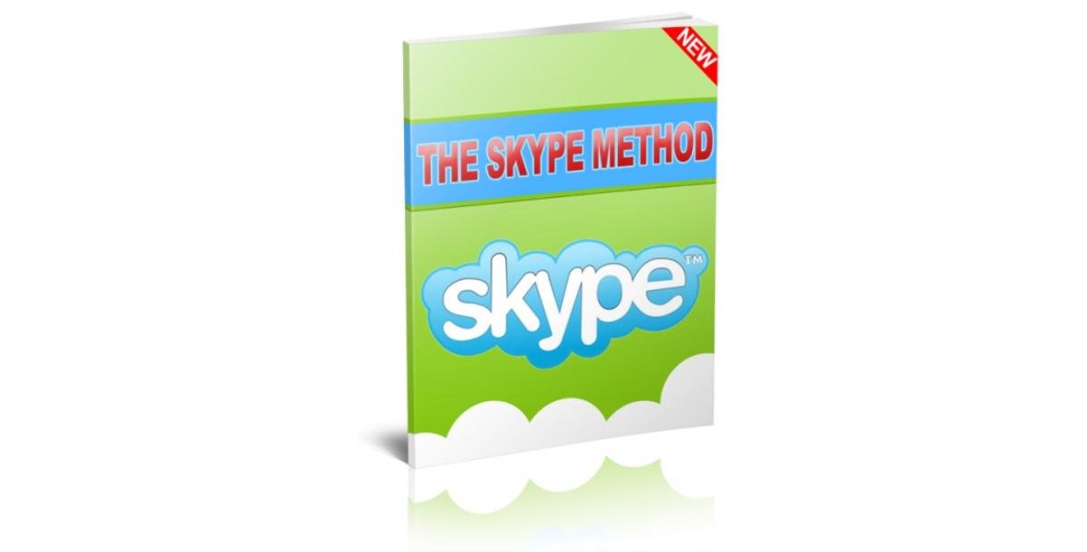 The Skype Method-7201
