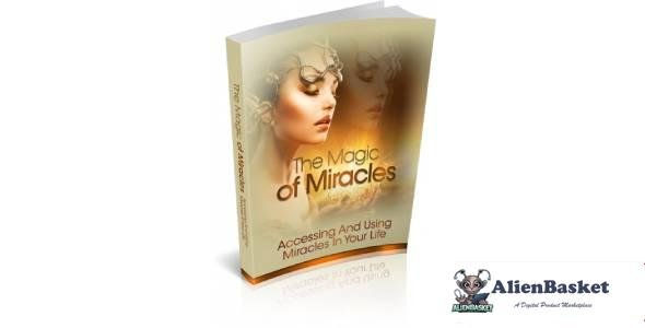 The Magic Of Miracles-6980