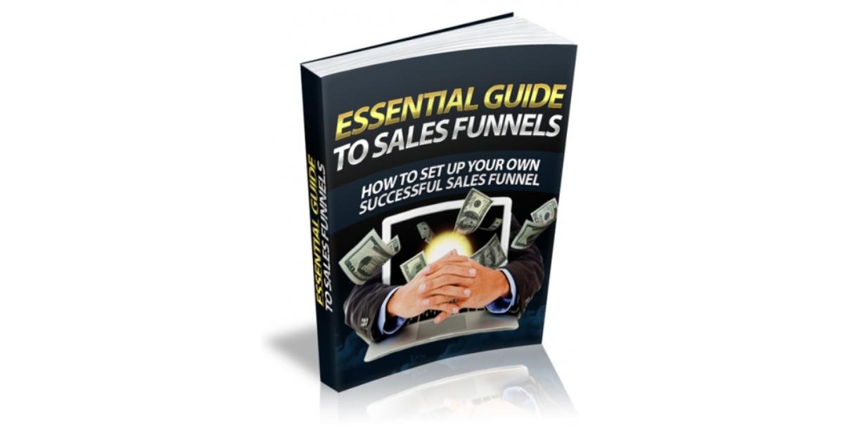 Essential Guide To Sales Funnels-3945