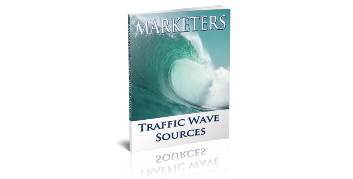 Marketers Traffic Wave Sources-3947