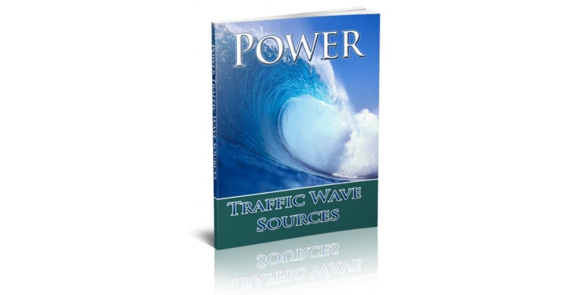 Power Traffic Wave Sources-3948