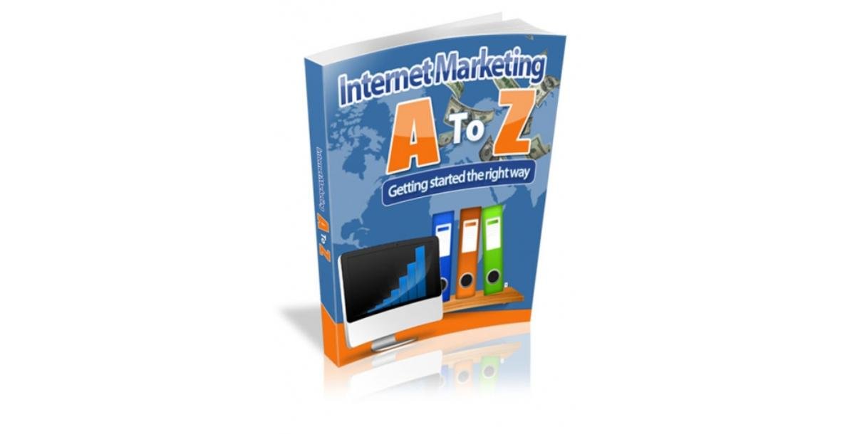 Internet Marketing A To Z-3949