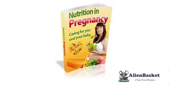 Nutrition In Pregnancy-1528