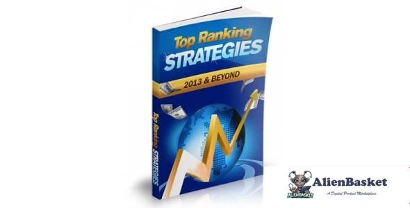 Top Ranking Strategies-3952