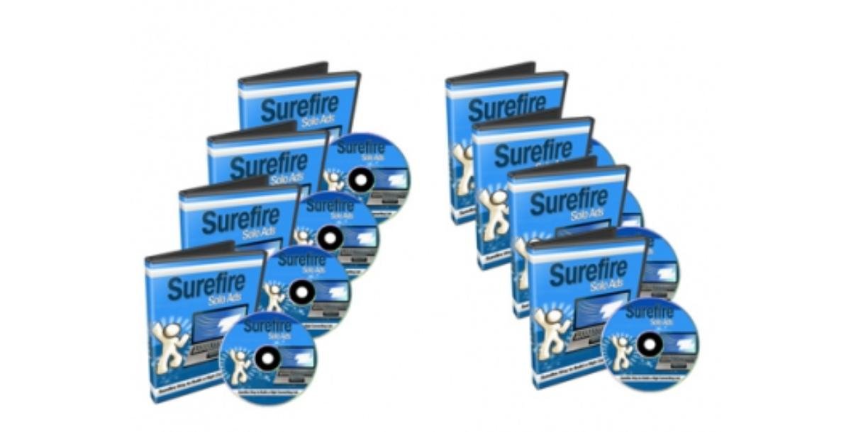 Surefire Solo Ads-1929