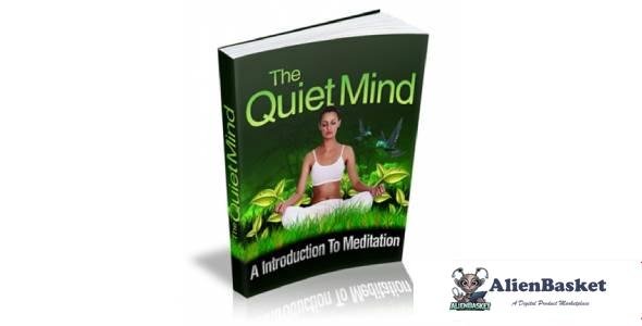 The Quite Mind-6269