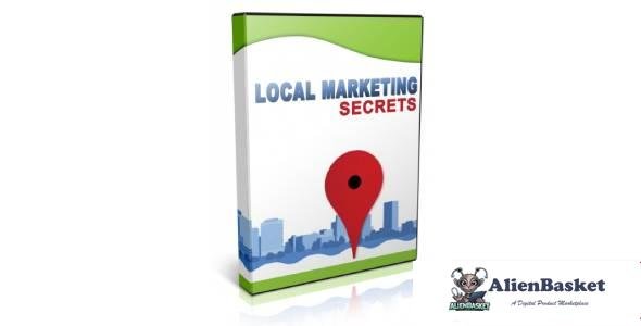 Local Marketing Secrets Video-1323