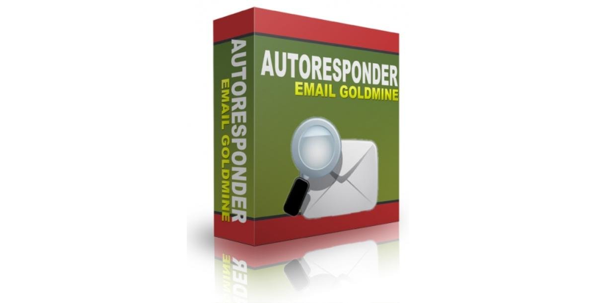 Autoresponder Email Goldmine-3959