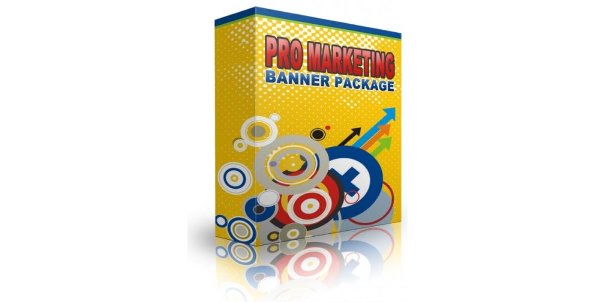Pro Marketing Banner Pack-3961