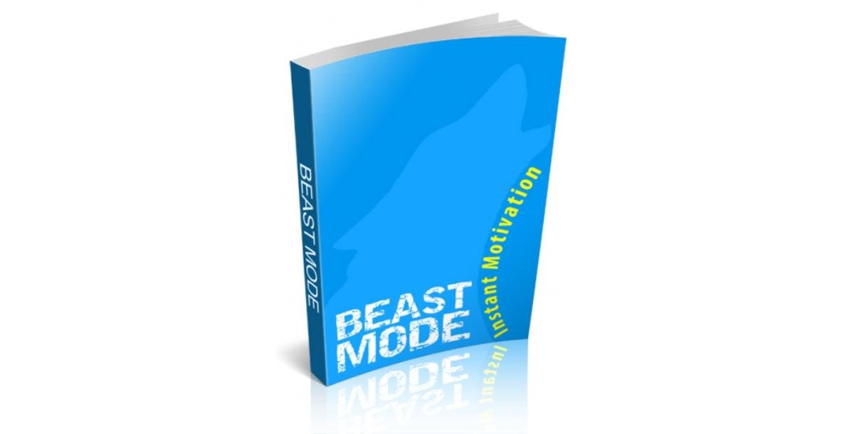 Beast Mode-6271