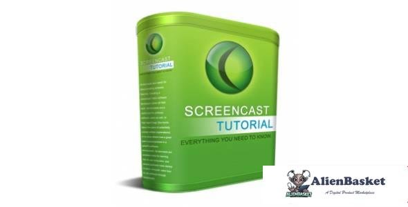 Screencast Tutorial-8105