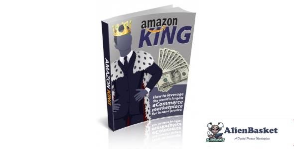 Amazon King-9421