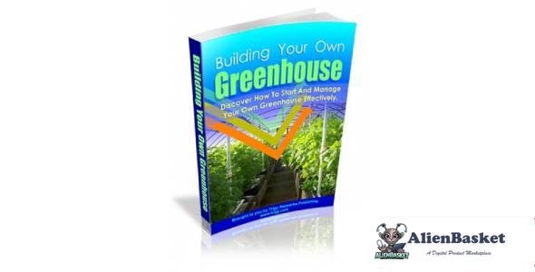 Building Your Own Greenhouse-5429