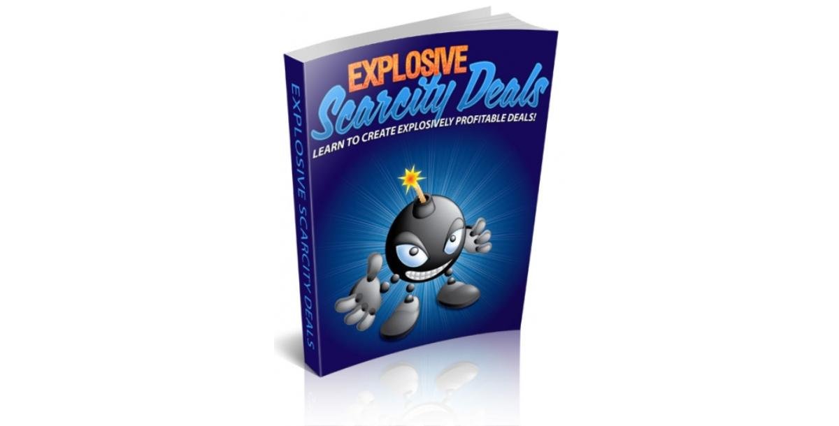 Explosive Scarcity Deals-3966