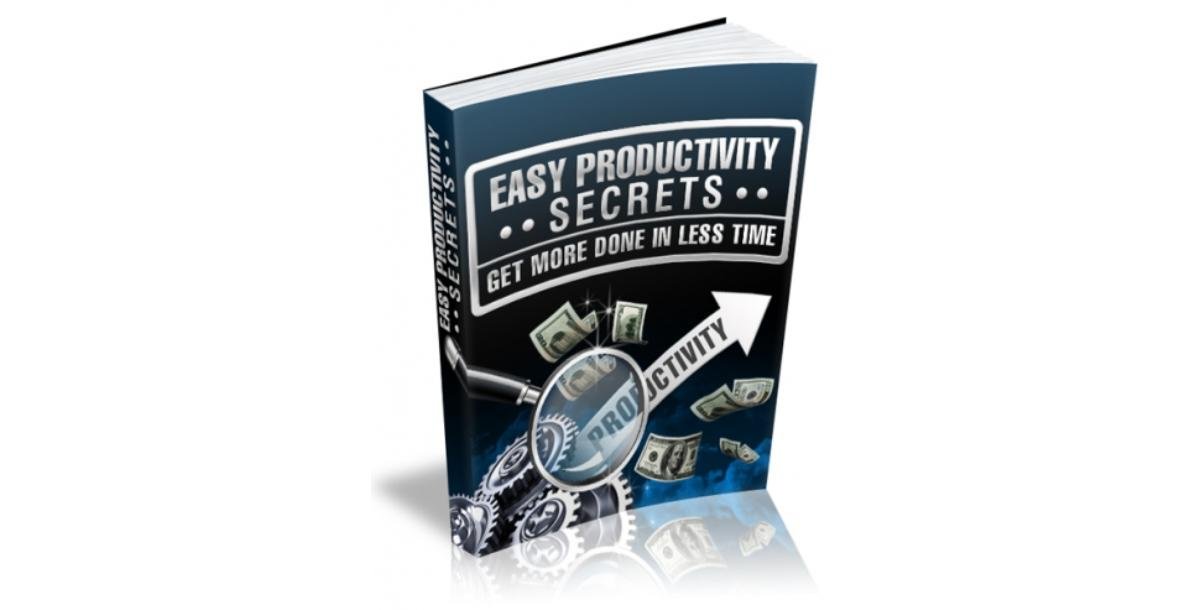 Easy Productivity Secrets-6273