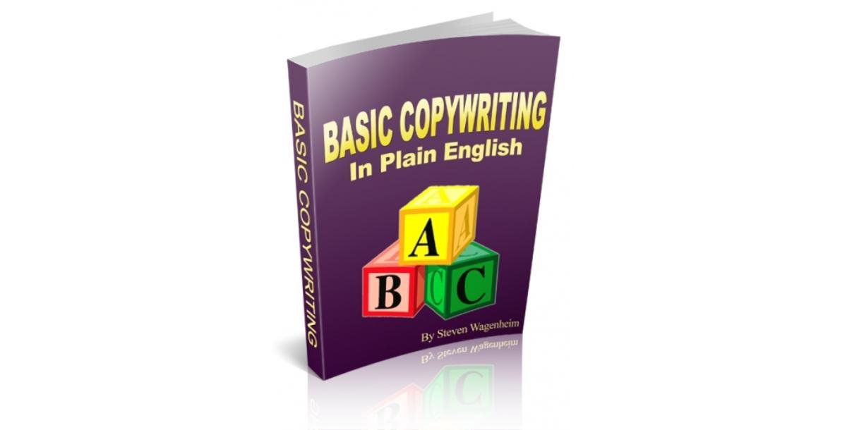 Basic Copywriting in Plain English-3974