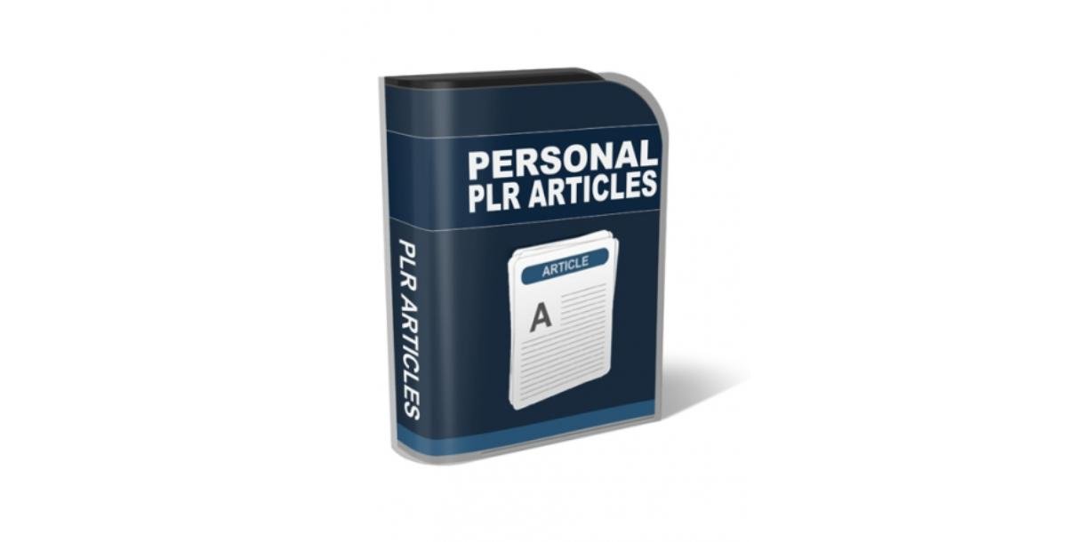 10 Niche Marketing PLR Articles-3976