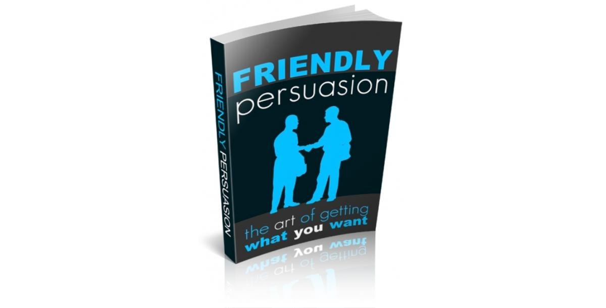 Friendly Persuasion-838