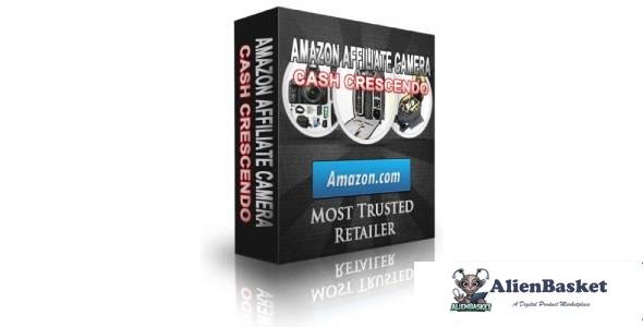 Amazon Affiliate Camera Cash Crescendo-3978