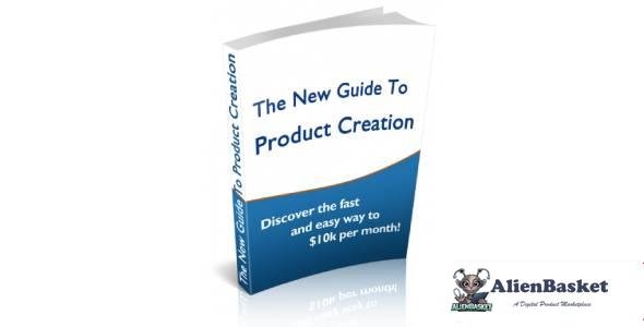 The Complete Guide To Product Creation-9448