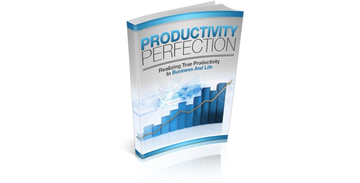 Productivity Perfection-6274