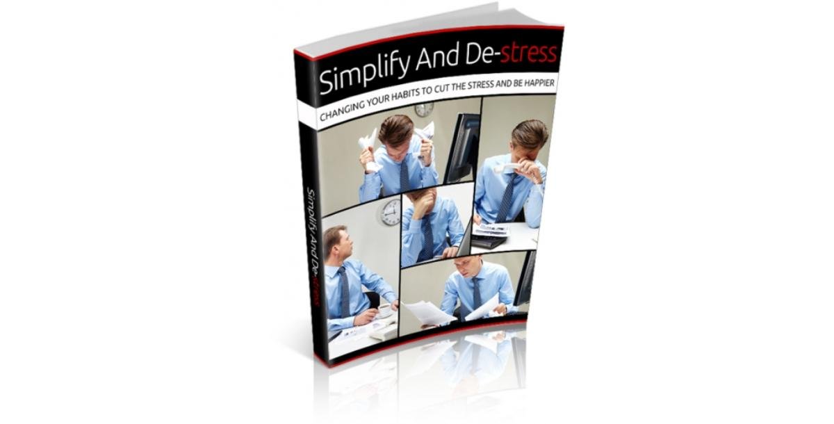 Simplify And Destress-6275