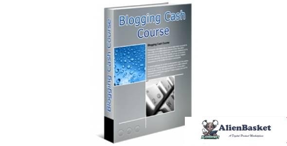 Blogging Cash Course-2605