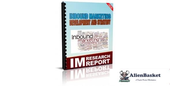 Inbound Marketing Development And Strategy-4008