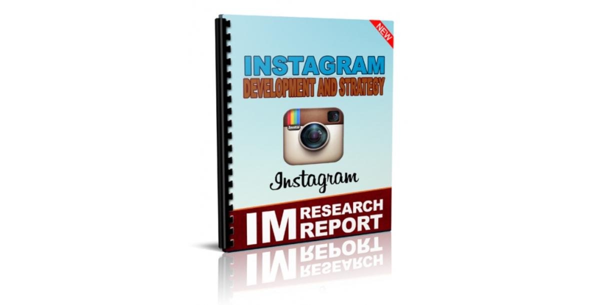 Instagram Development And Strategy-7211