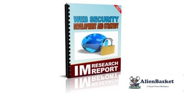 Web Security Development And Strategy-7468