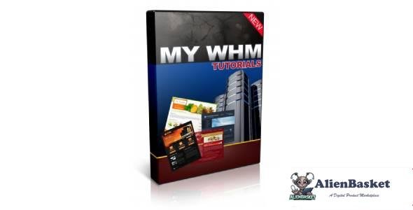 My WHM Tutorials-8164