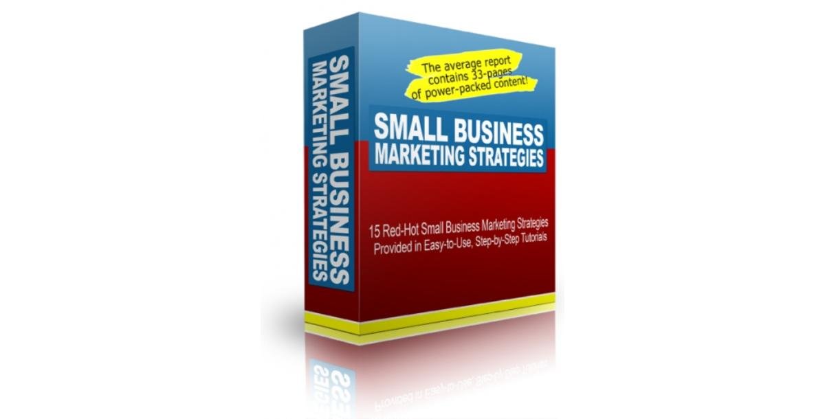 Small Business Marketing Stategies-3983