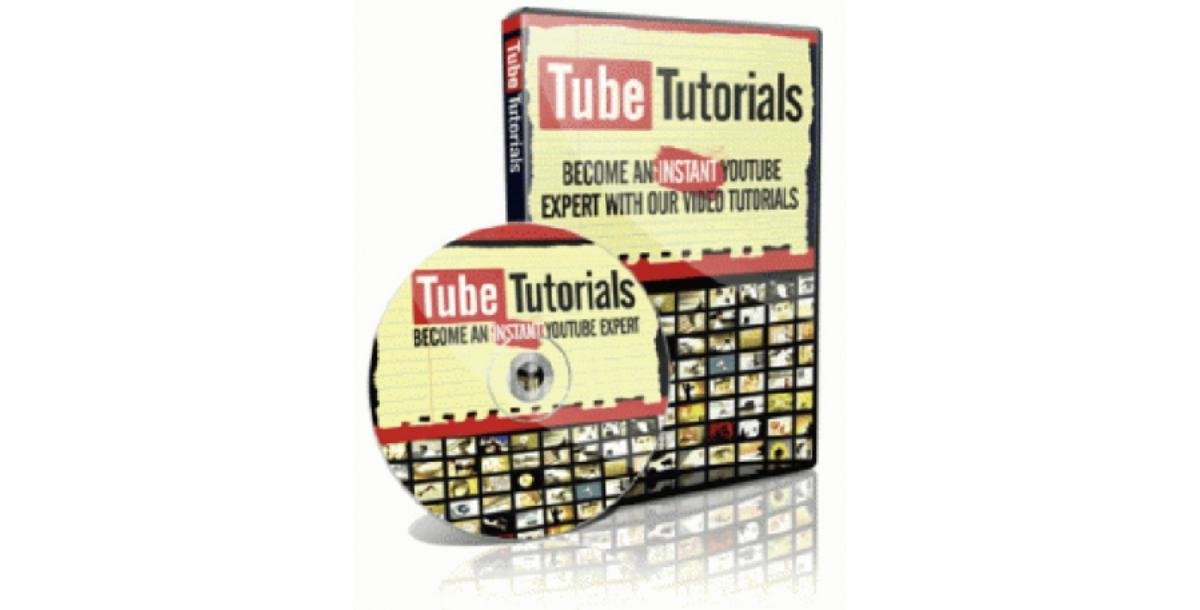 Tube Tutorial Module 12-7208