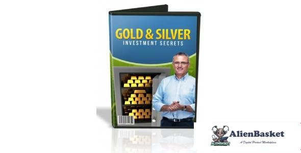 Gold & Silver Investment Secrets-9430