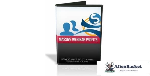 Massive Webinar Profits-3987