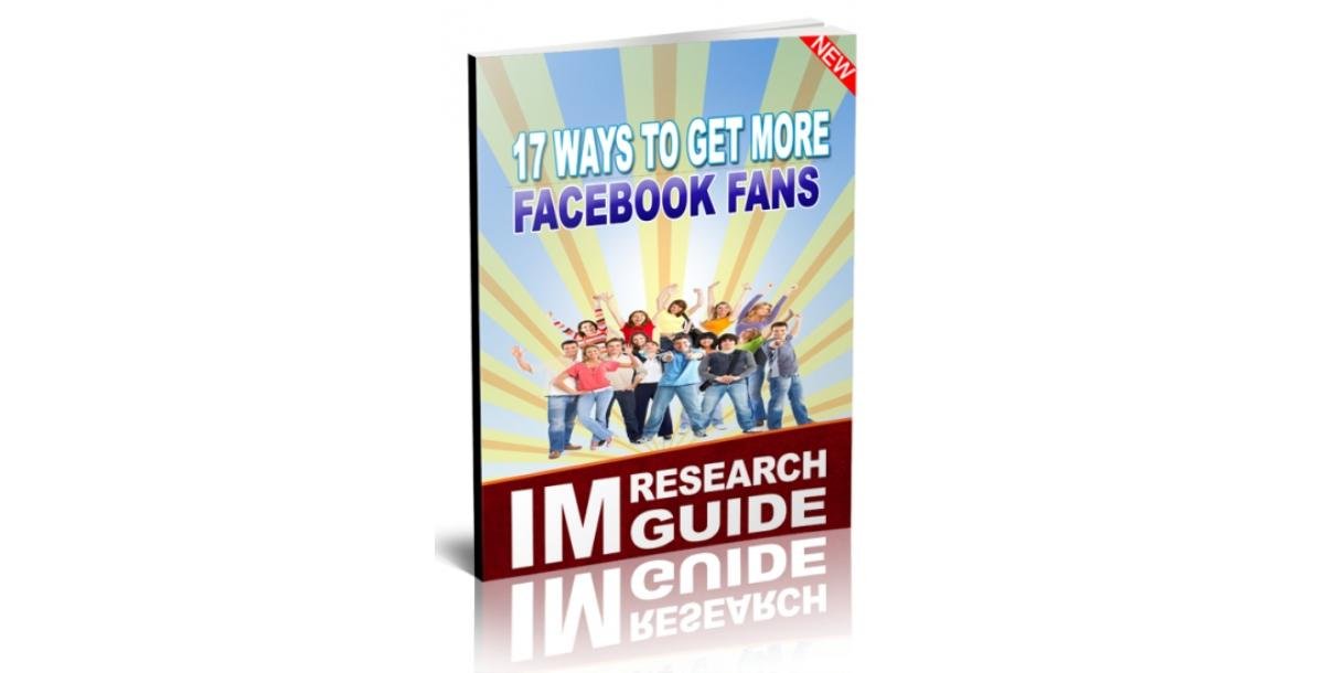 17 Ways to Get More Facebook Fans-7209