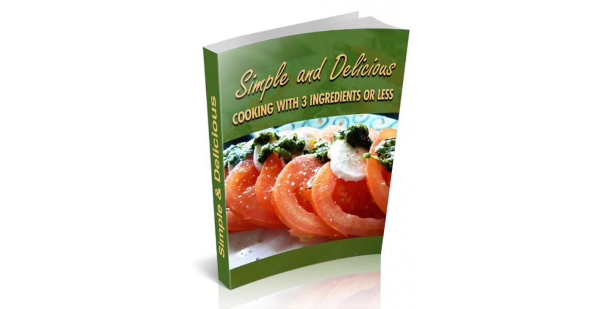 Simple & Delicious-5649