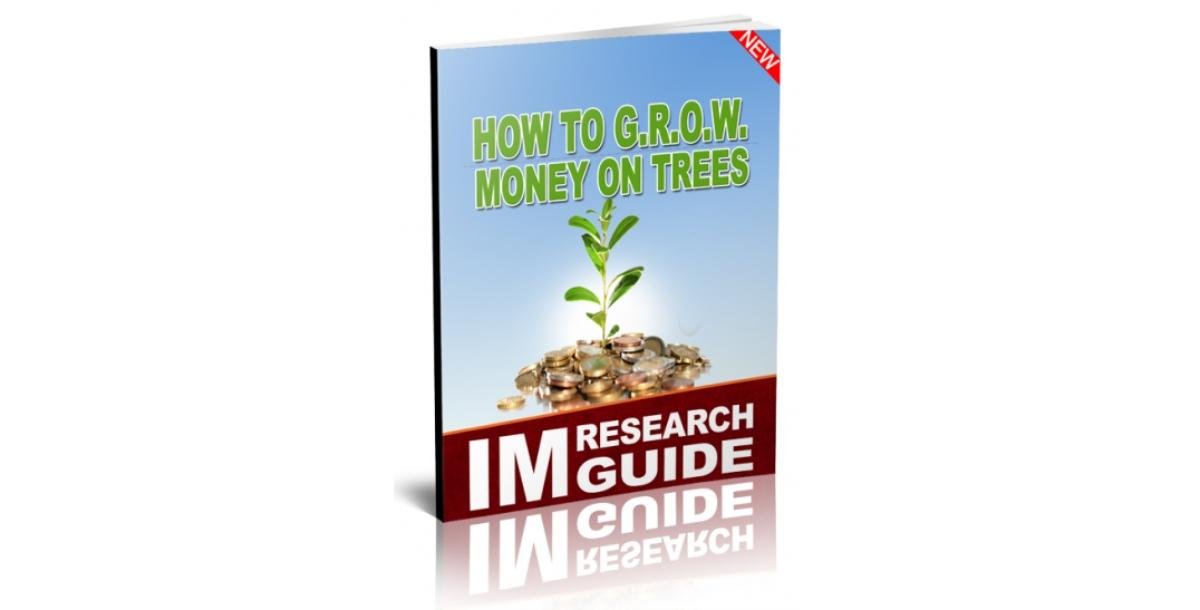 How to G.R.O.W. Money on Trees-9435