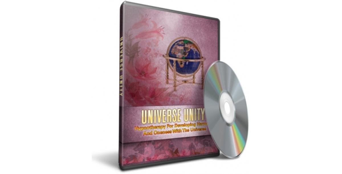 Universe Unity-6283