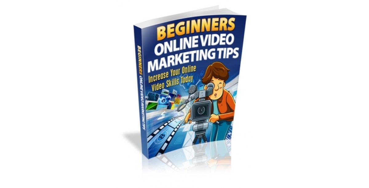 Beginners Online Video Marketing Tips-305