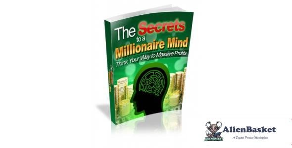 Secrets to a Millionaire Mind-6290